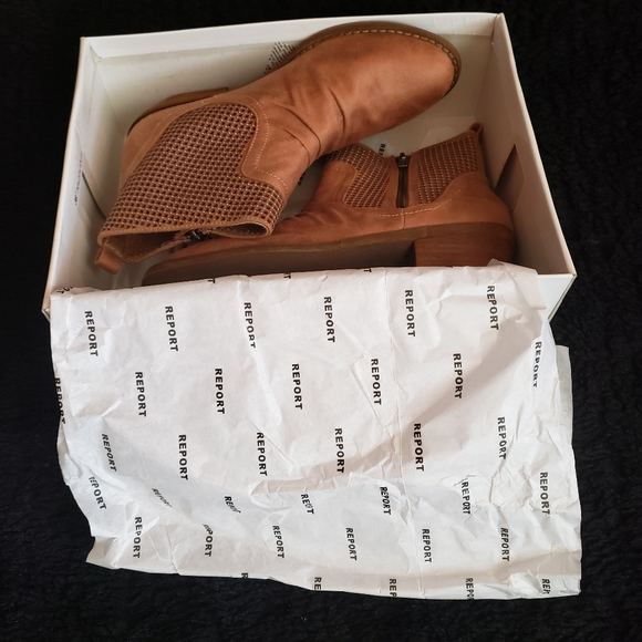 Booties - Picture 2 of 9